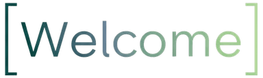Welcome